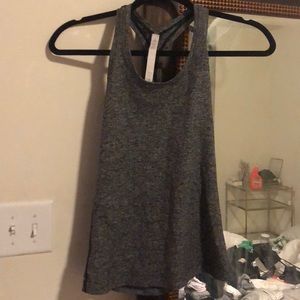 Lululemon racerback tank